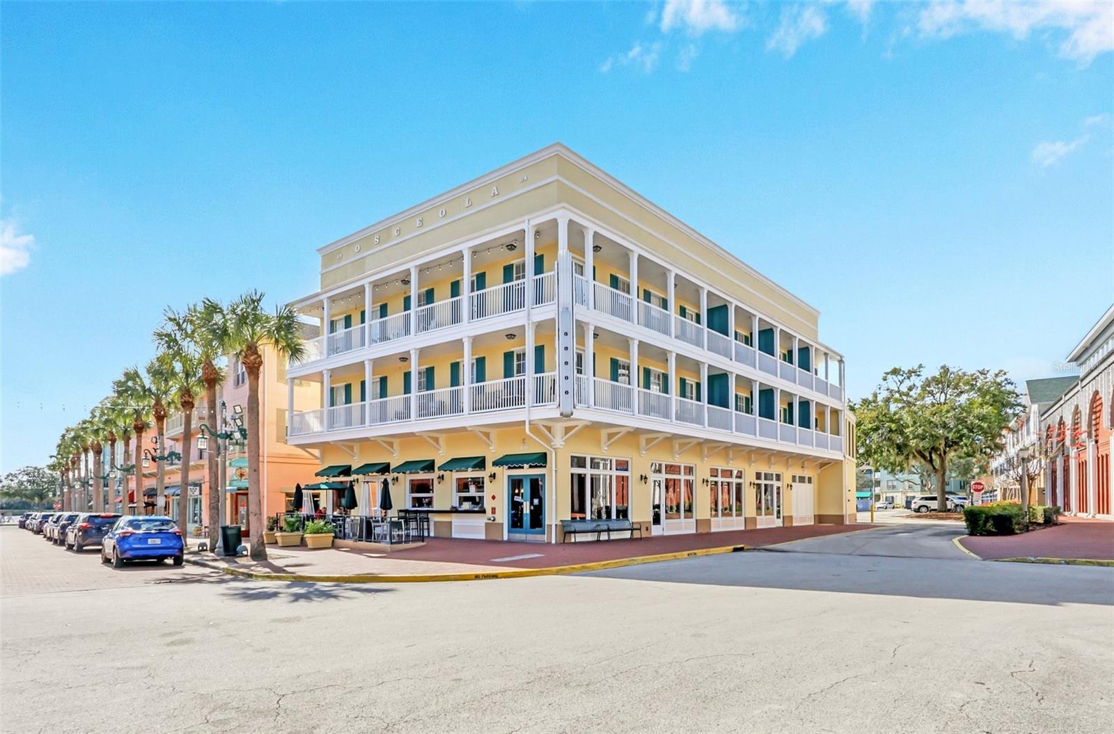 600 MARKET STREET 210