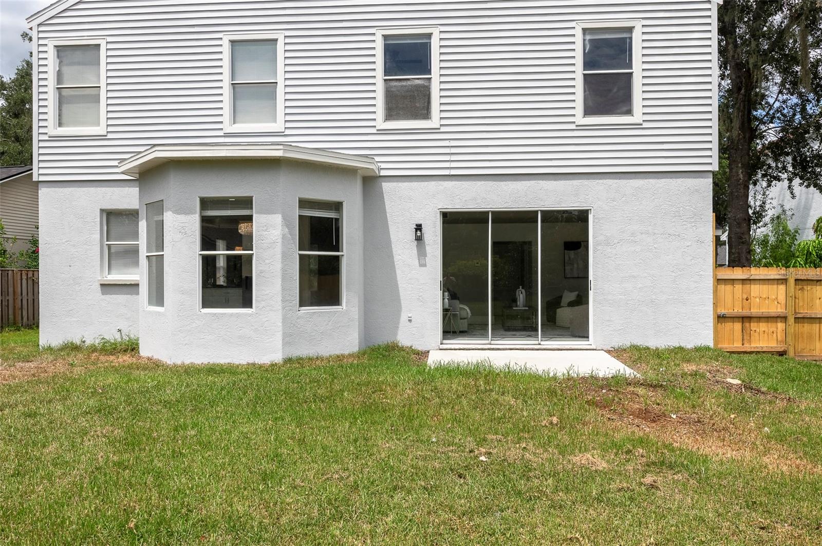 BLOOMINGDALE SEC J J - Residential