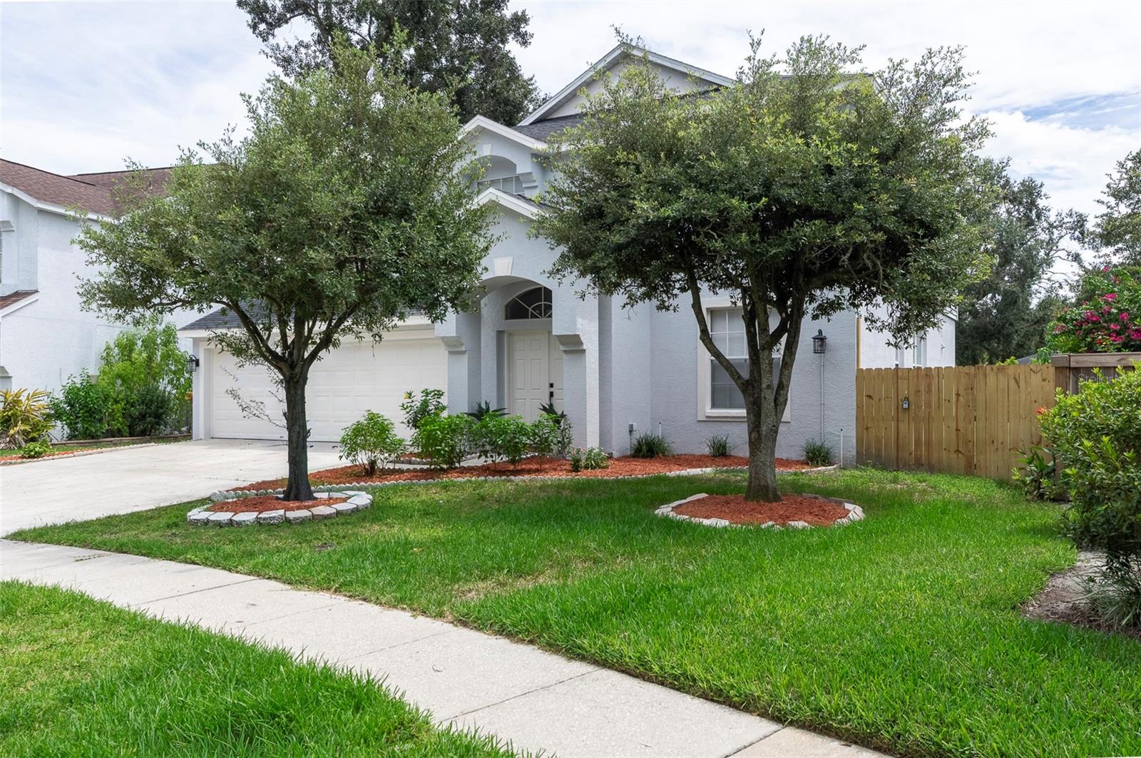 BLOOMINGDALE SEC J J - Residential
