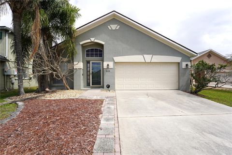 Photo of 633 Cypress Tree Court, Orlando, FL 32825 (MLS # G5109635)