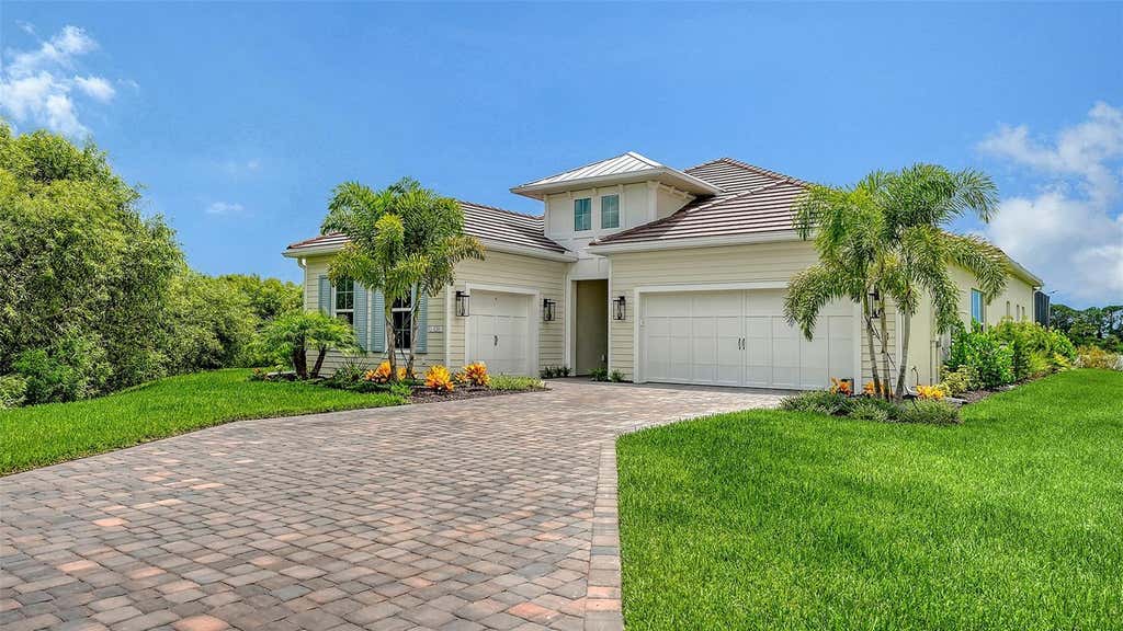 Photo of 6200 Isla Del Ray Avenue, Sarasota, FL 34240 (MLS # TB8539007)