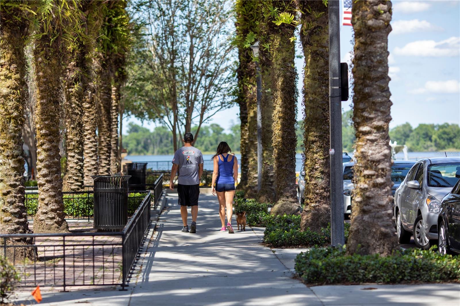 BALDWIN PARKA - Residential