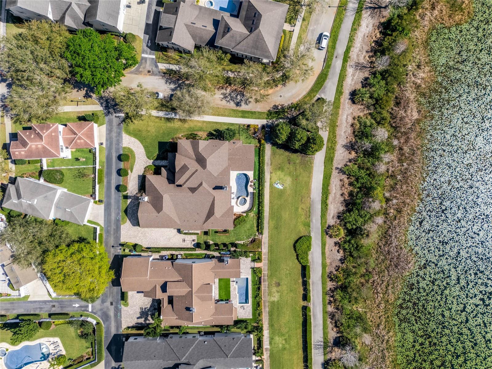 BALDWIN PARKA - Residential