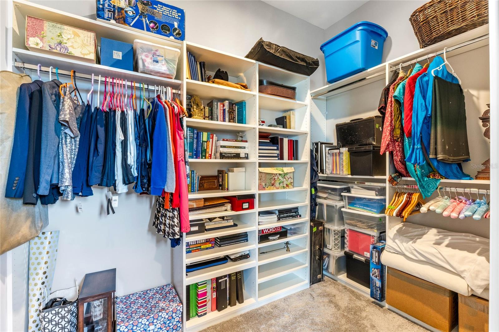 BALDWIN PARKA - Residential