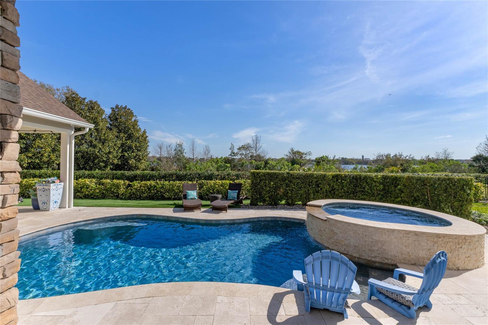 BALDWIN PARKA - Residential