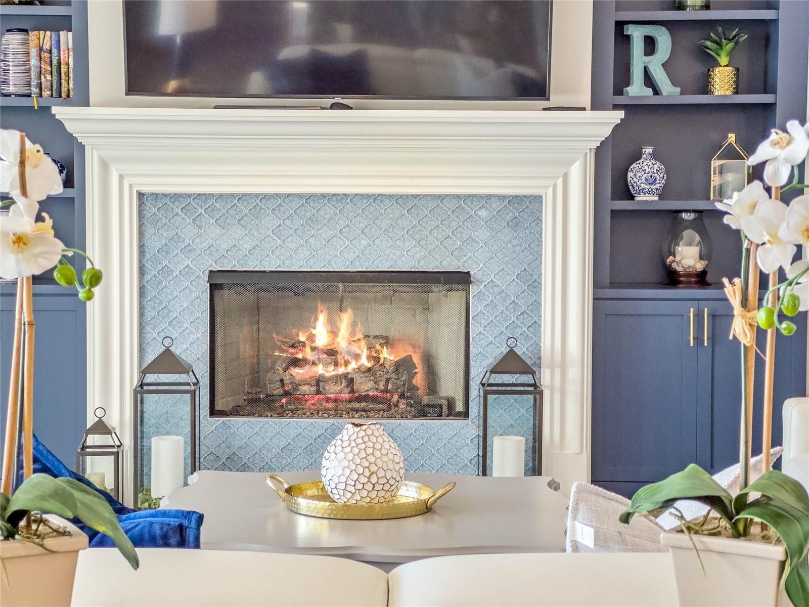 BALDWIN PARKA - Residential