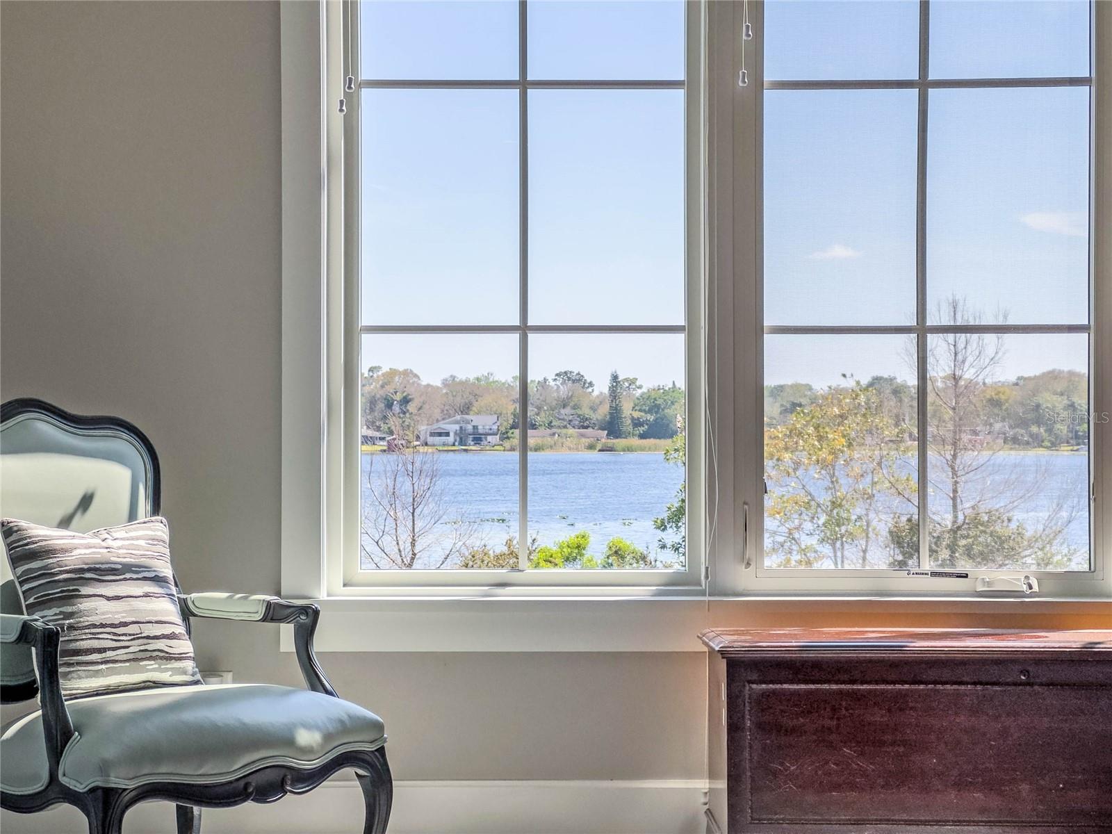 BALDWIN PARKA - Residential