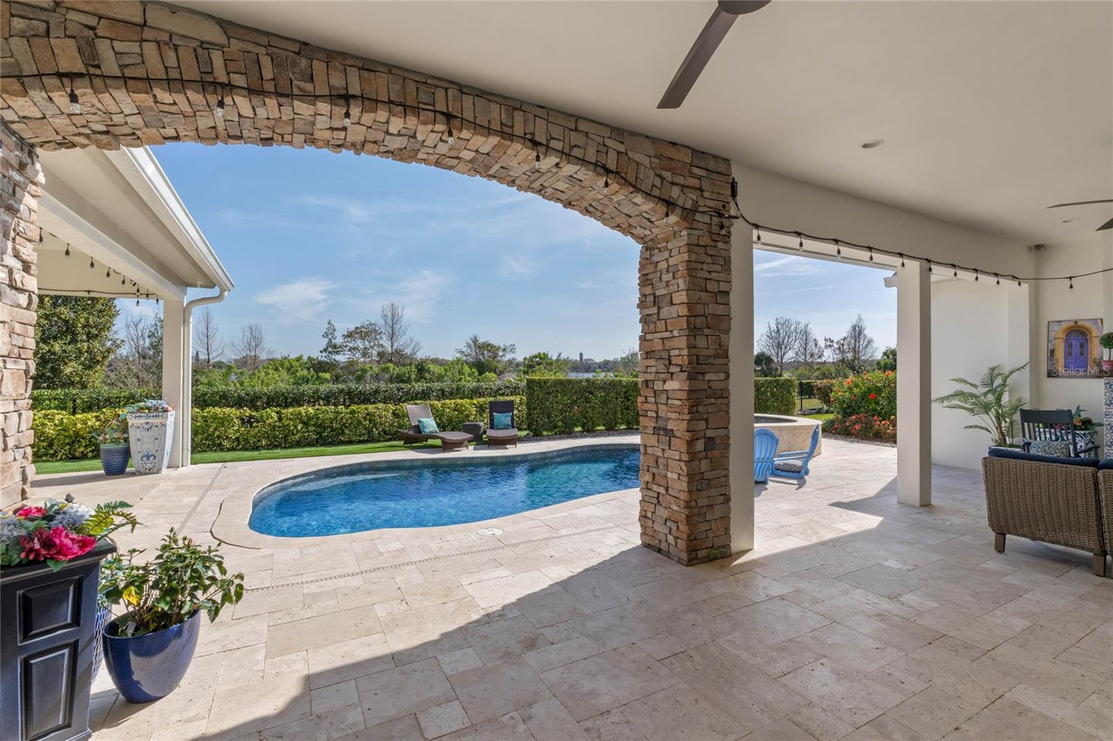 BALDWIN PARKA - Residential