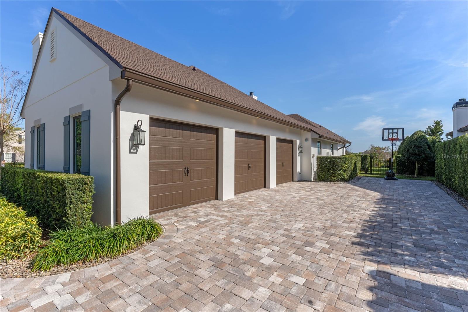 BALDWIN PARKA - Residential