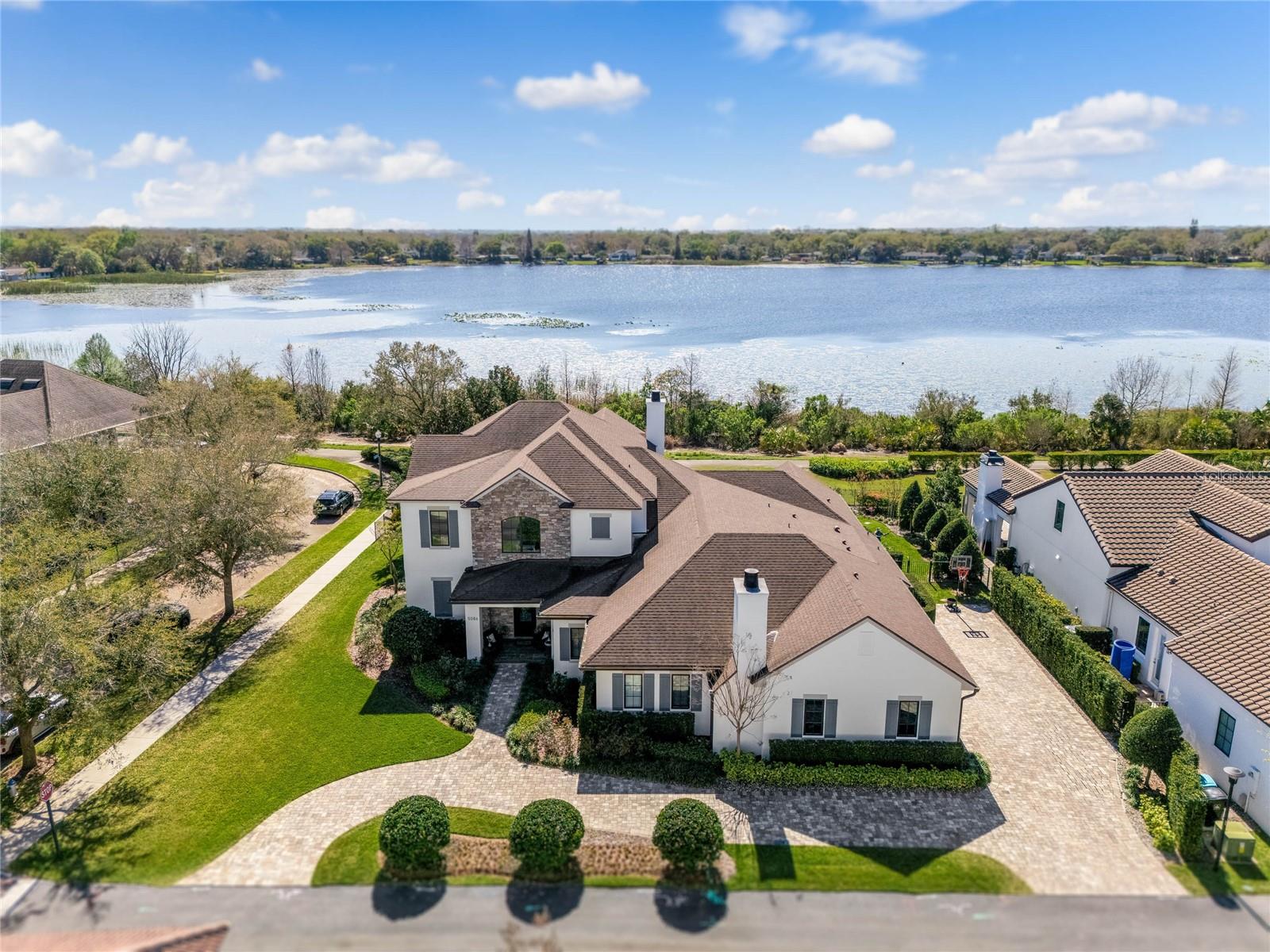 BALDWIN PARKA - Residential