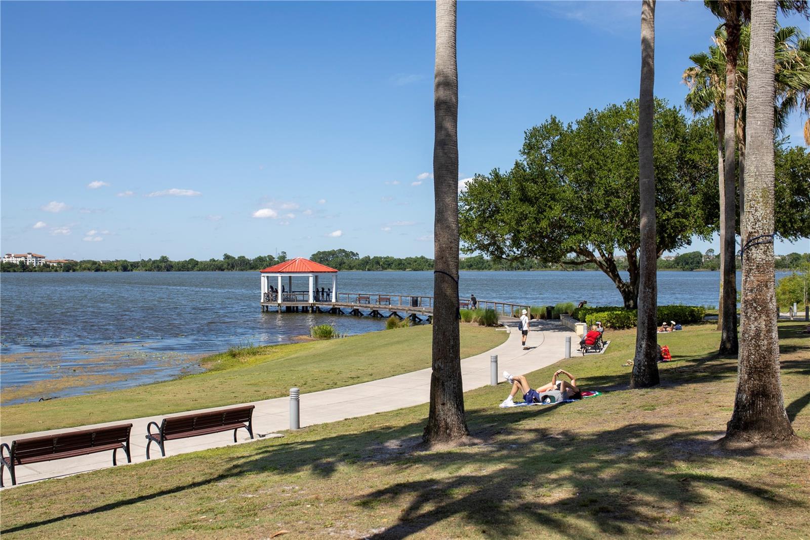 BALDWIN PARKA - Residential