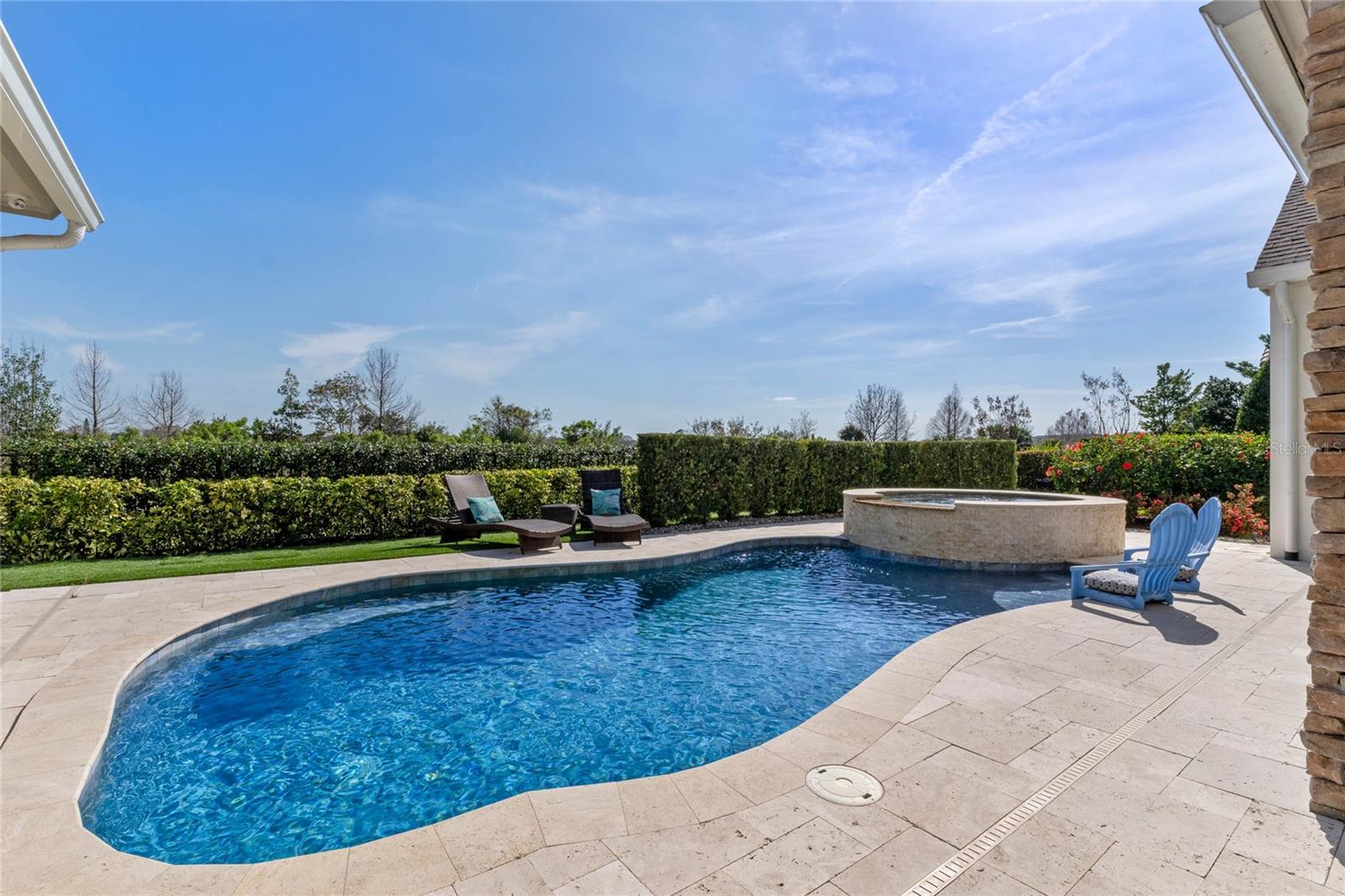 BALDWIN PARKA - Residential