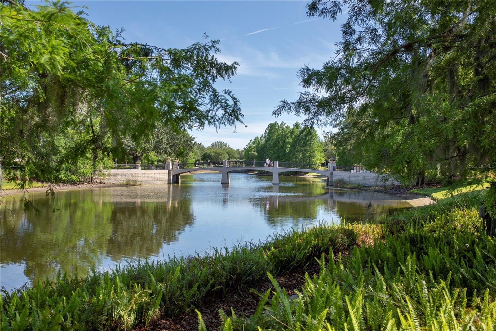 BALDWIN PARKA - Residential