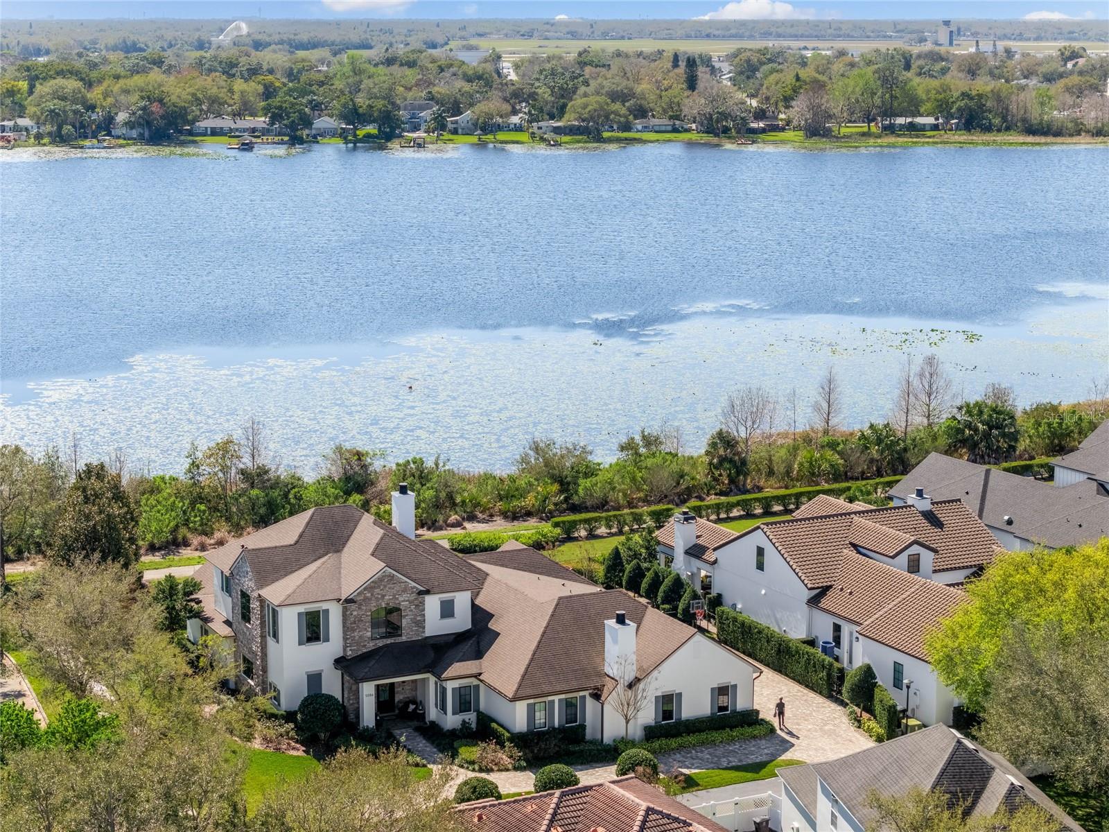 BALDWIN PARKA - Residential