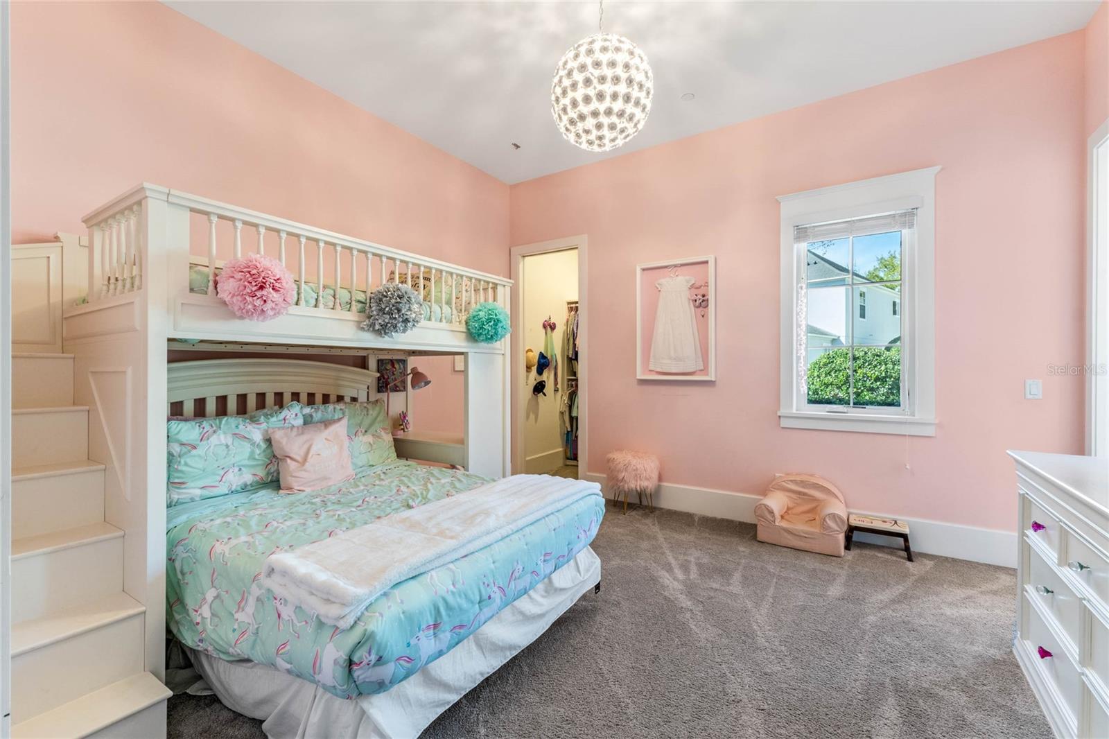 BALDWIN PARKA - Residential