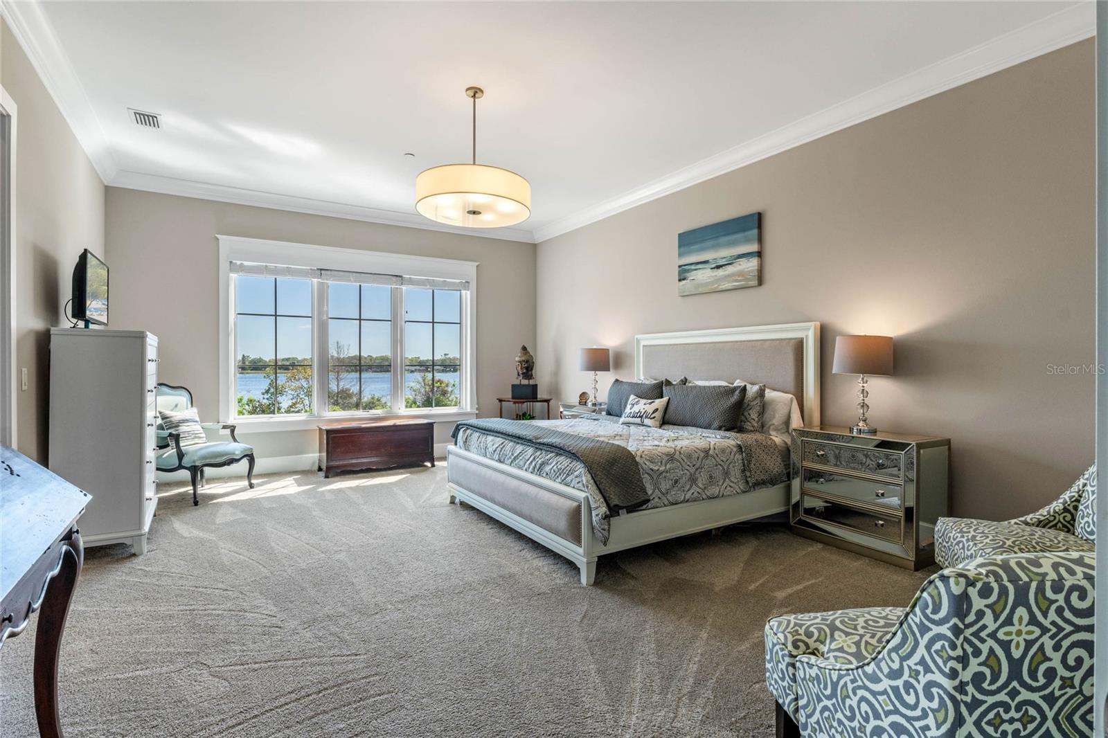 BALDWIN PARKA - Residential