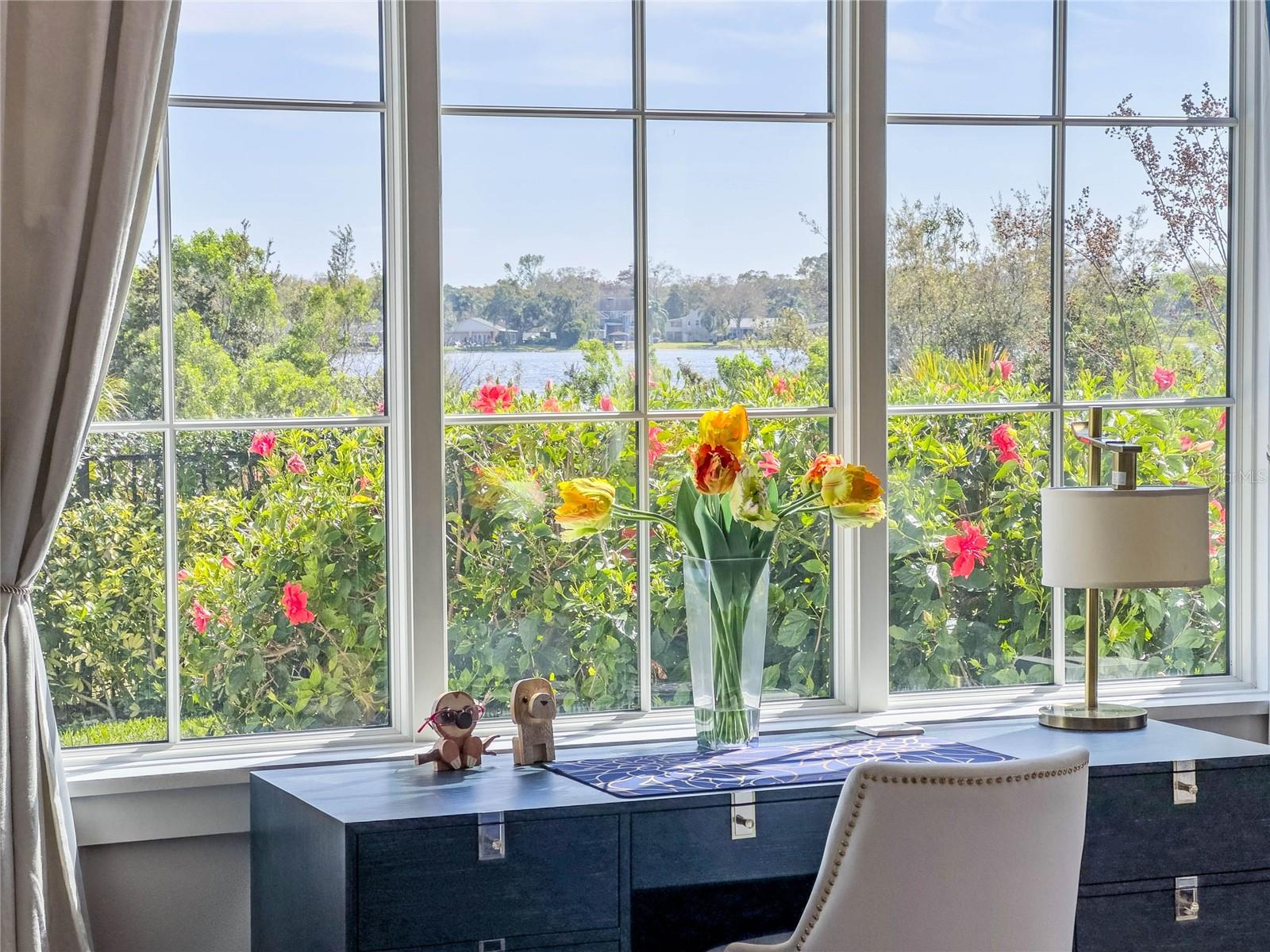 BALDWIN PARKA - Residential