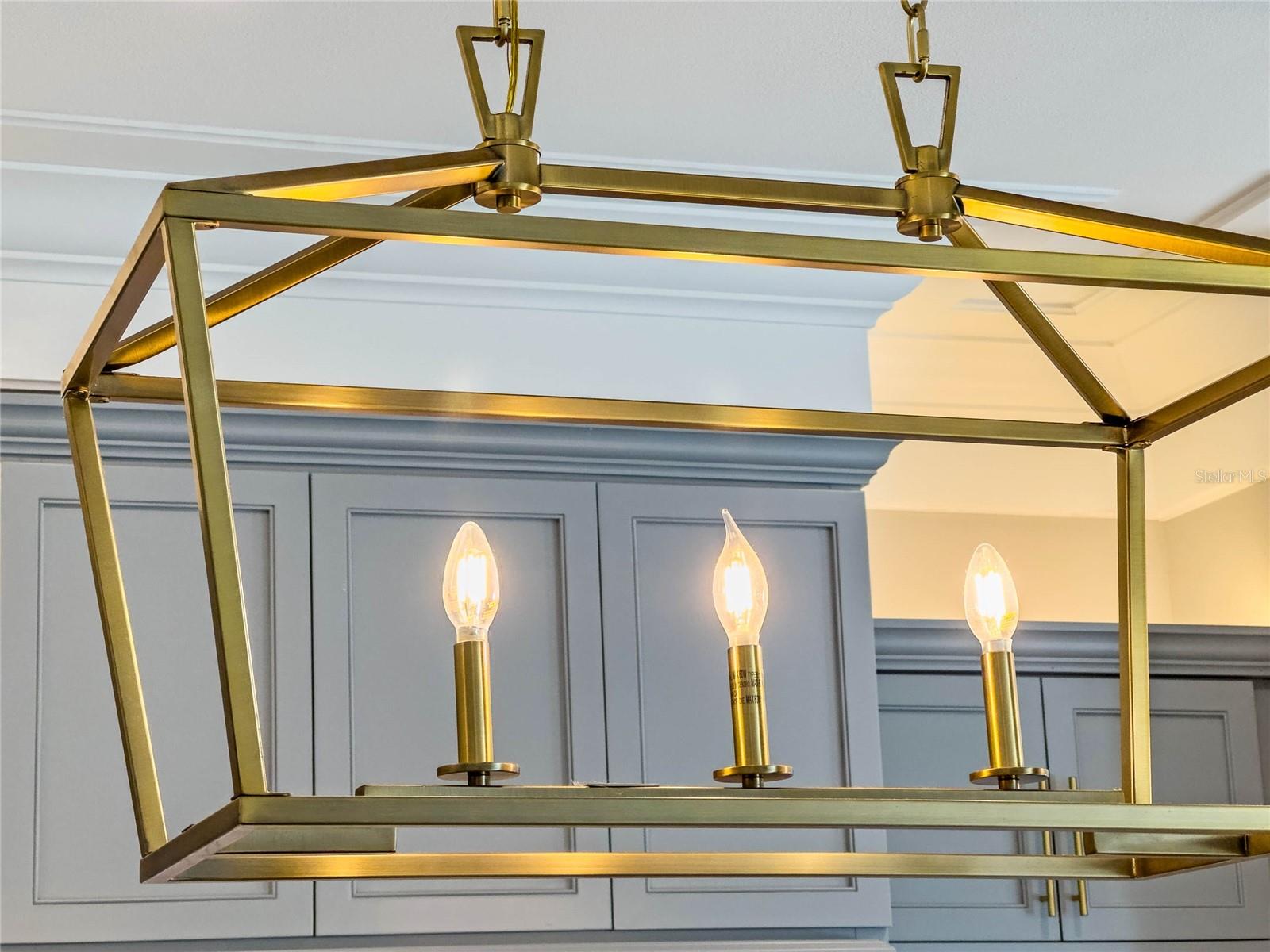 BALDWIN PARKA - Residential