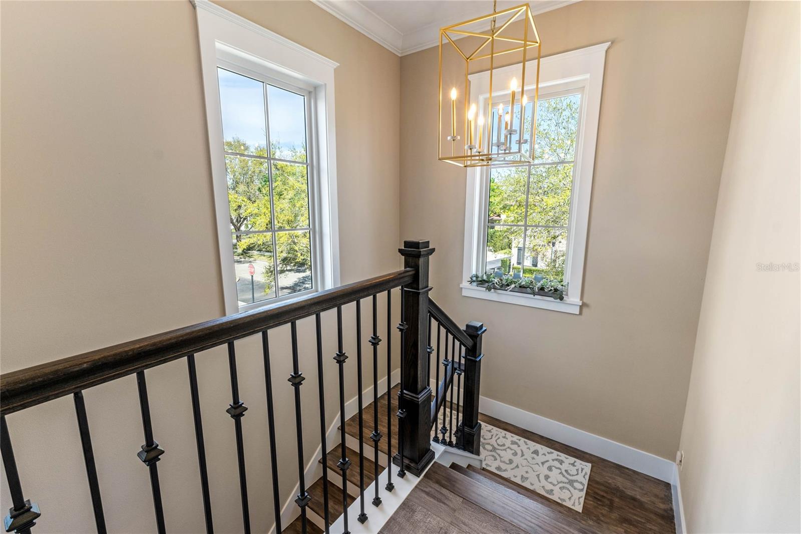 BALDWIN PARKA - Residential