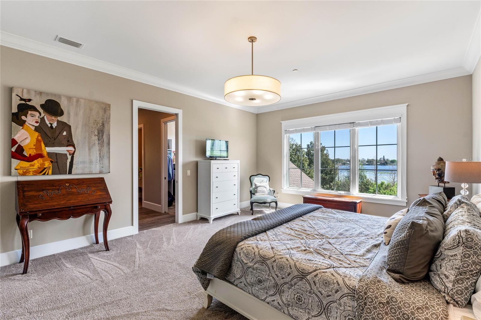 BALDWIN PARKA - Residential