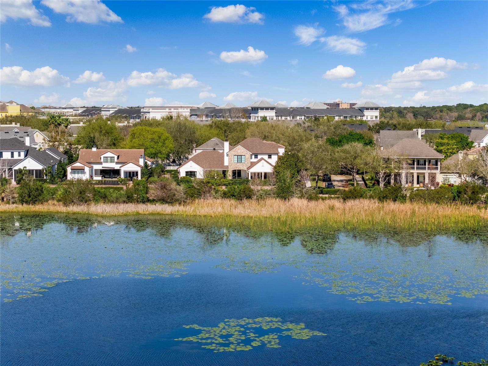 BALDWIN PARKA - Residential