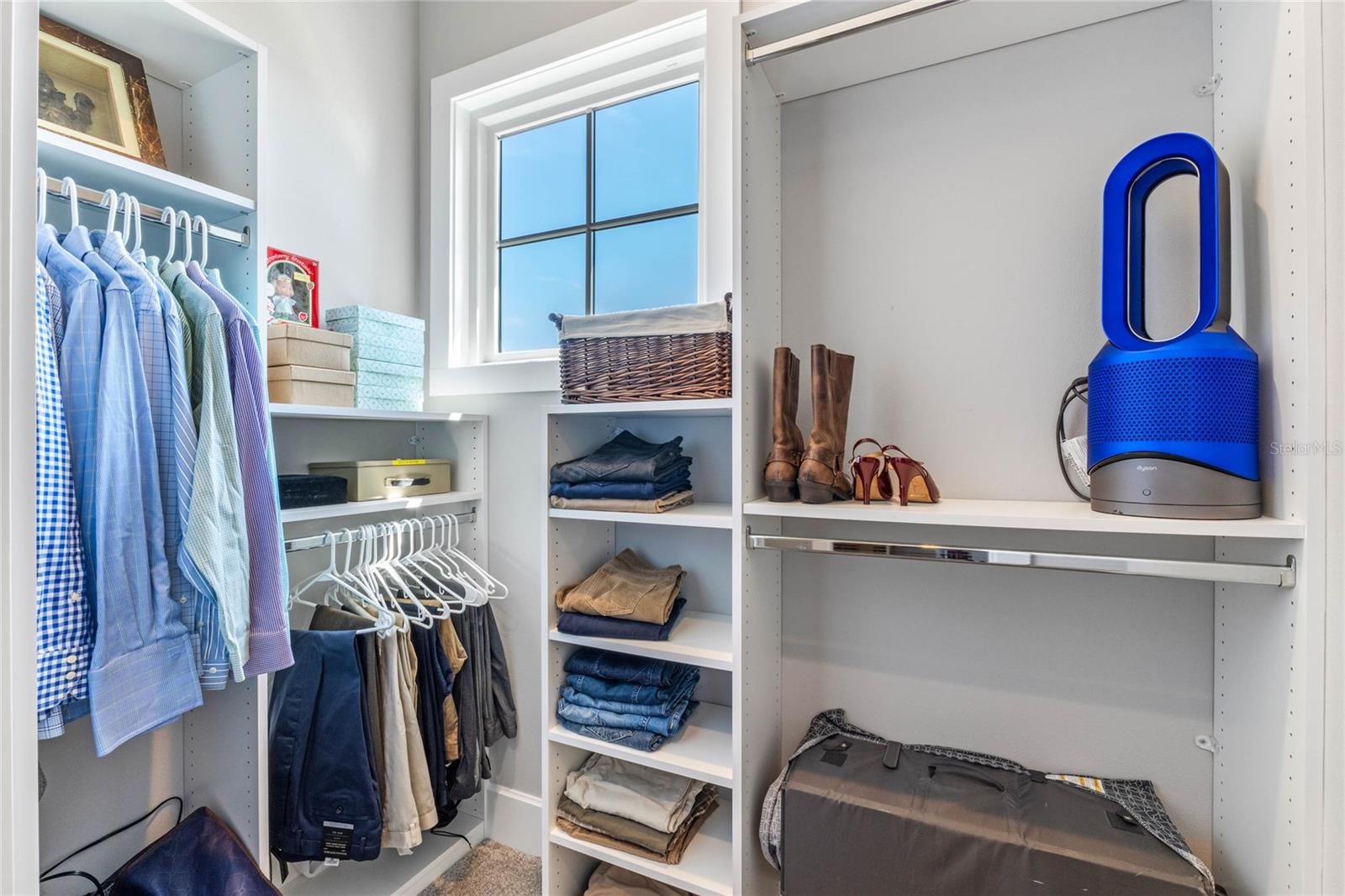 BALDWIN PARKA - Residential