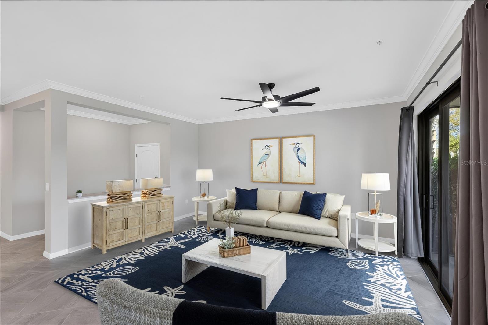 SARASOTA NATIONAL - Residential