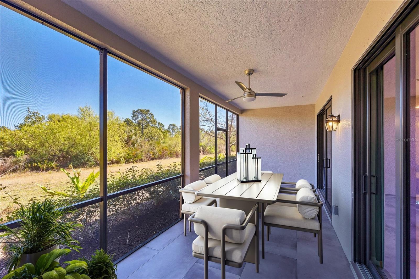 SARASOTA NATIONAL - Residential