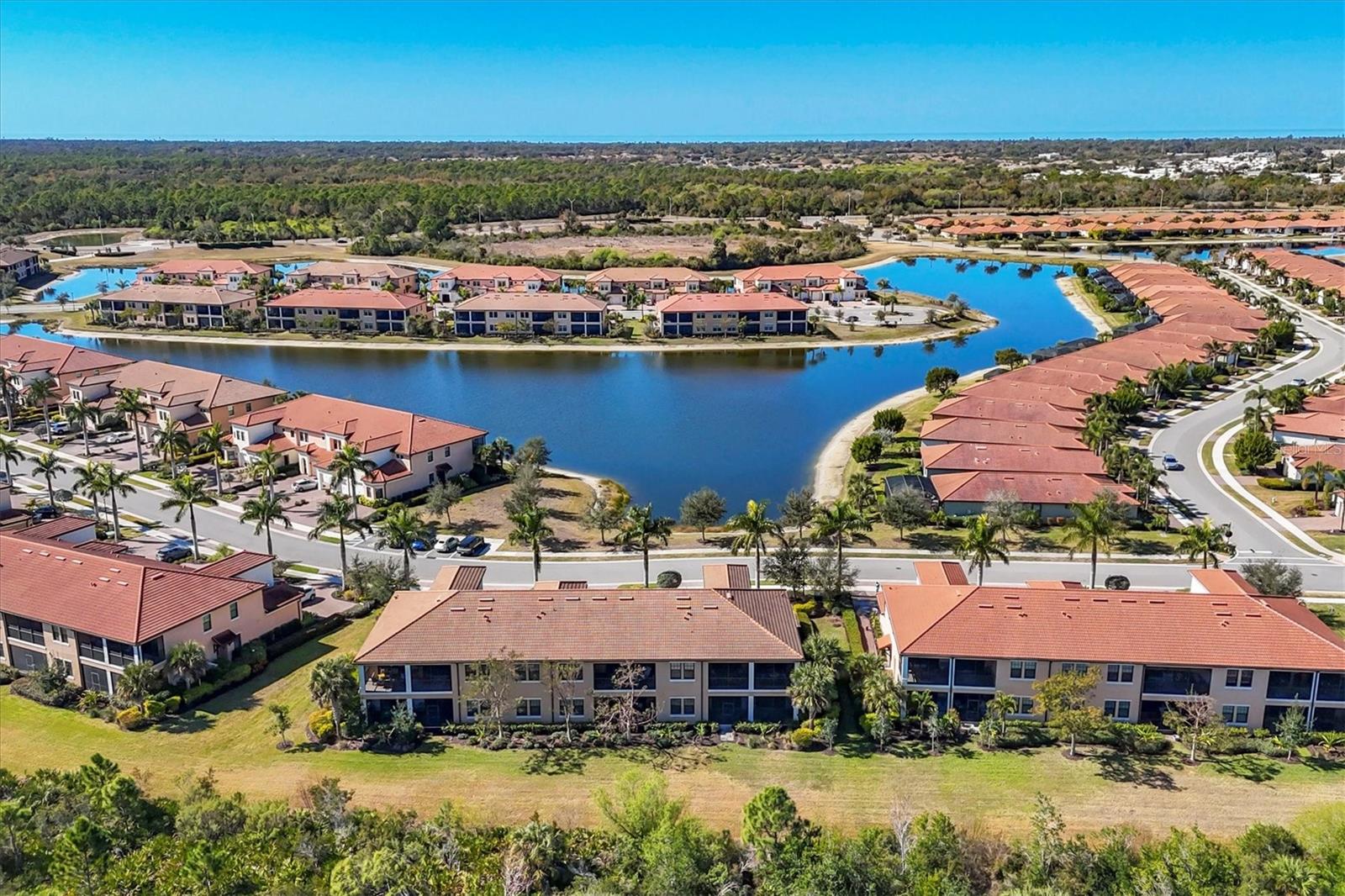 SARASOTA NATIONAL - Residential