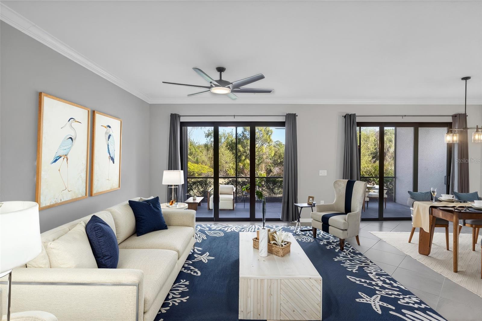 SARASOTA NATIONAL - Residential