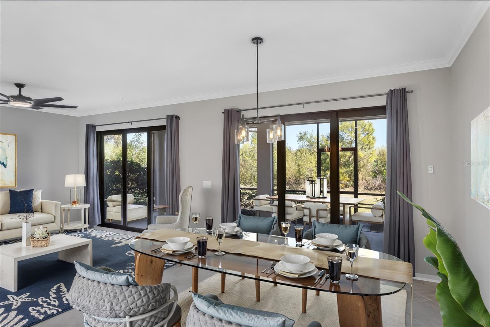 SARASOTA NATIONAL - Residential