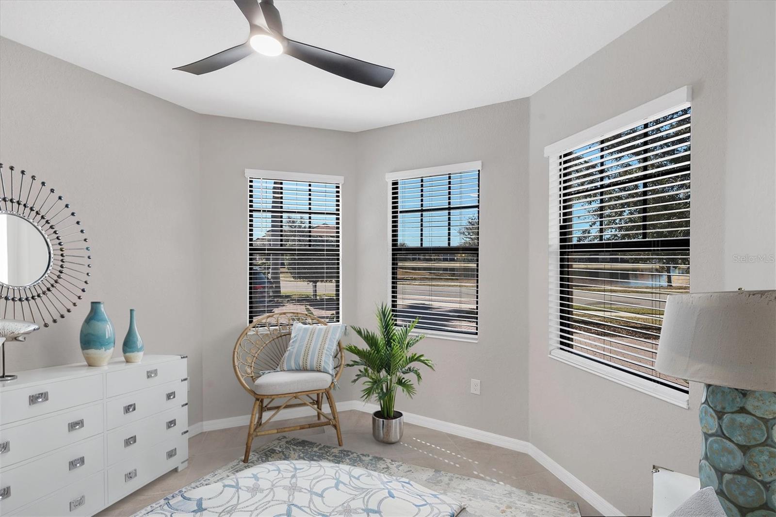 SARASOTA NATIONAL - Residential