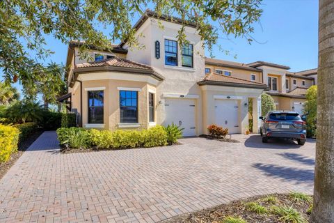 10063 CROOKED CREEK DRIVE 101 VENICE FL 34293