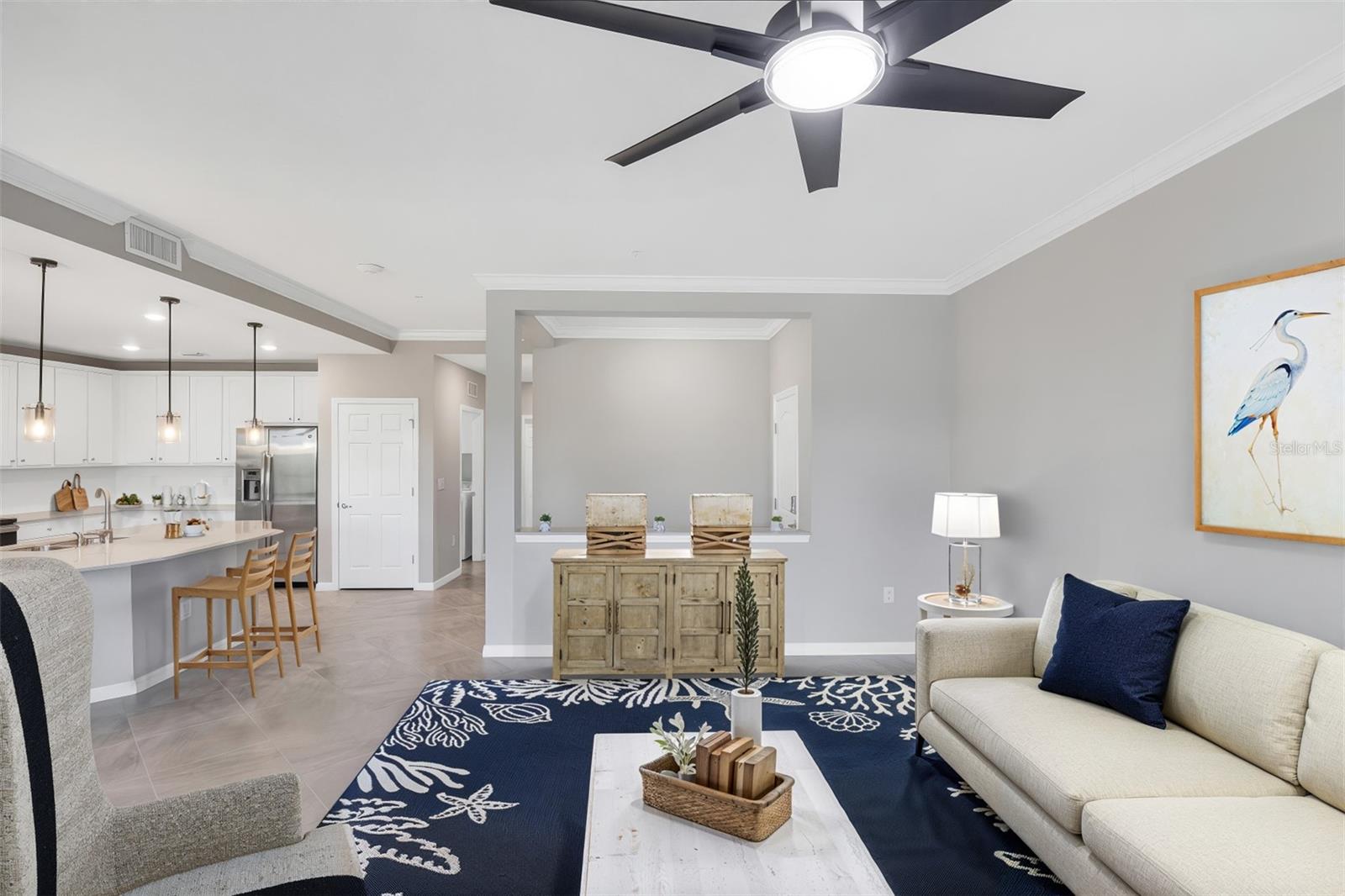 SARASOTA NATIONAL - Residential