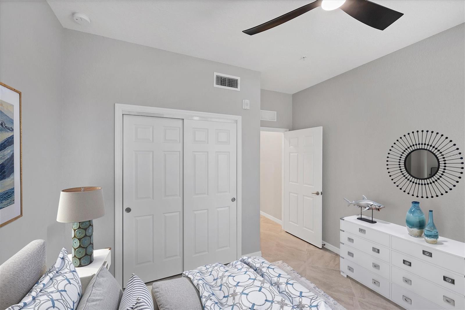 SARASOTA NATIONAL - Residential