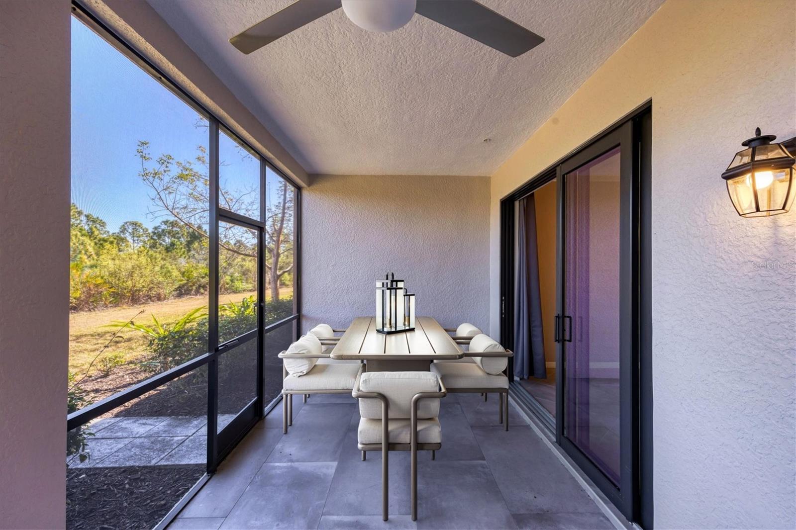 SARASOTA NATIONAL - Residential