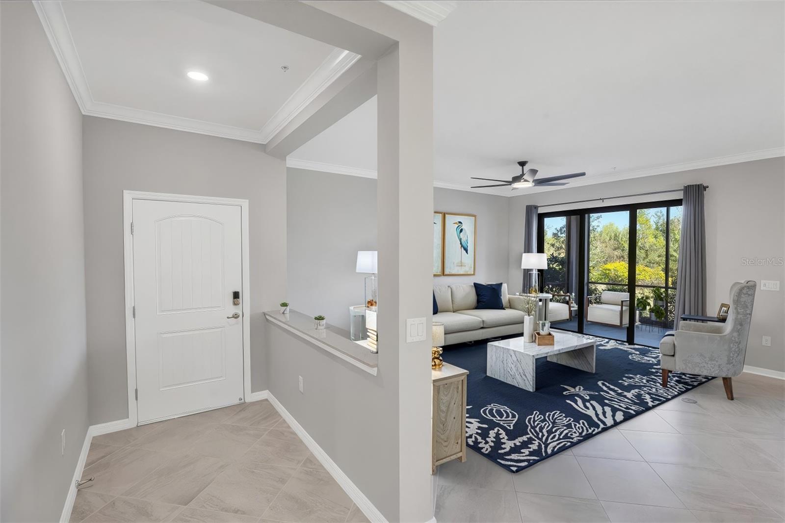 SARASOTA NATIONAL - Residential