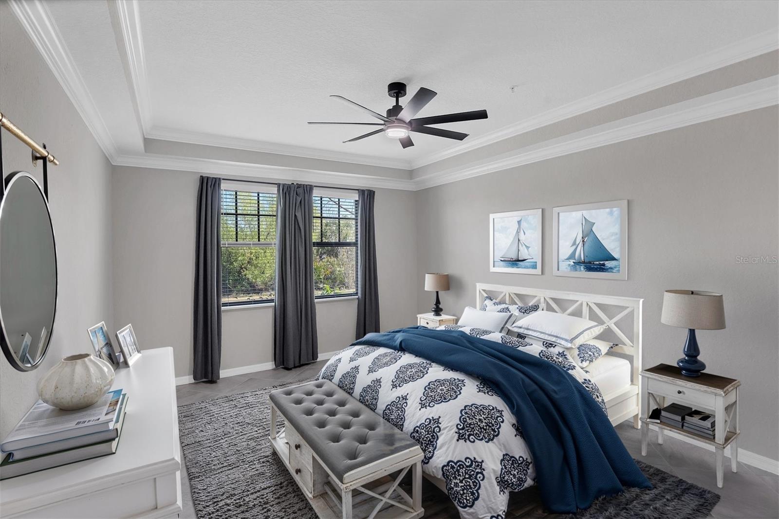 SARASOTA NATIONAL - Residential