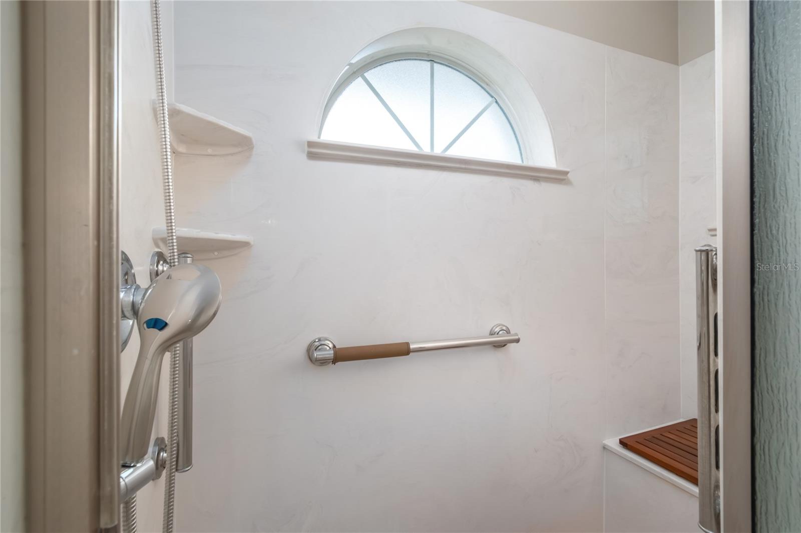 QUAIL MDW SUB - Residential