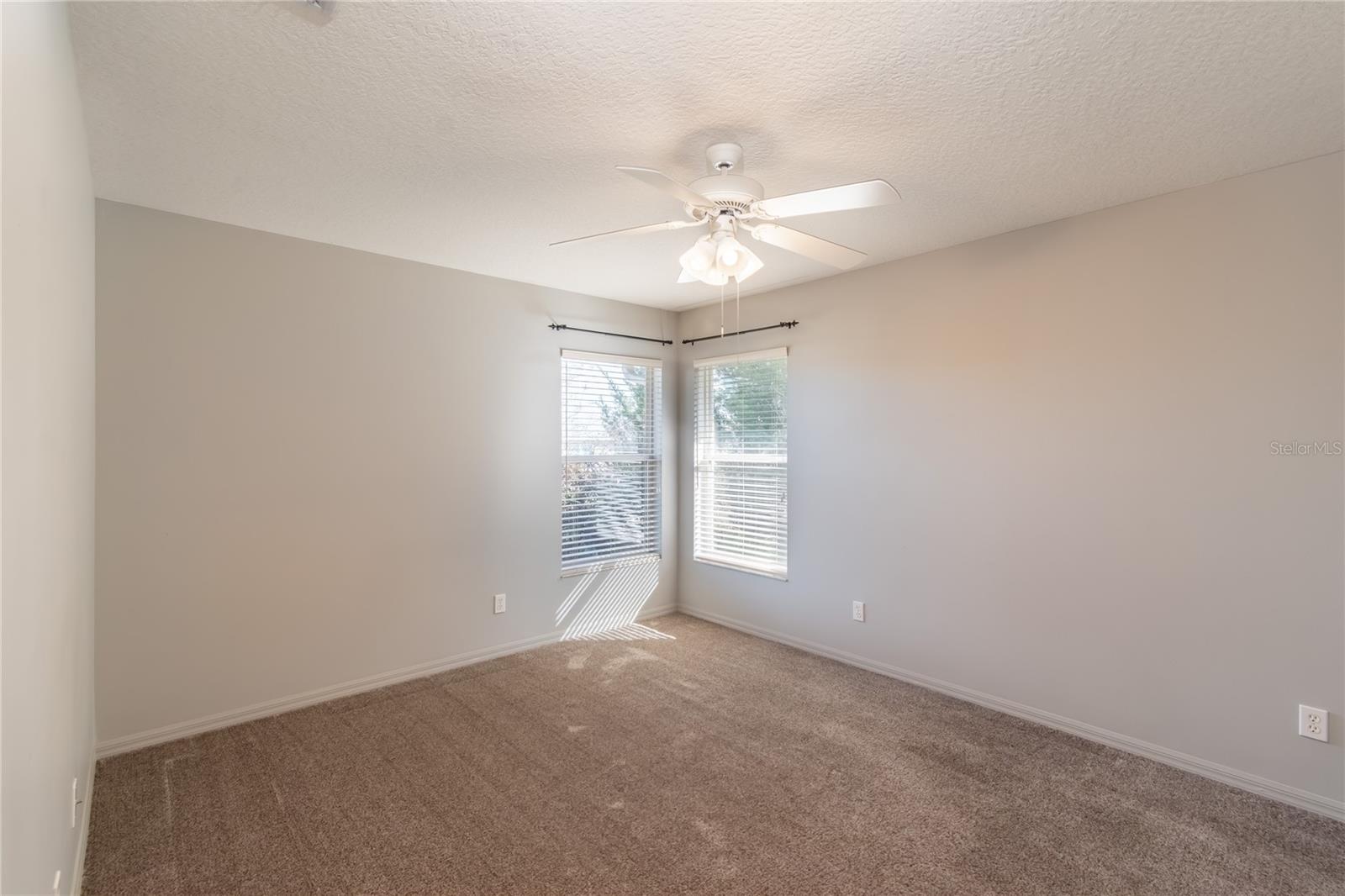 QUAIL MDW SUB - Residential