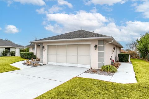 Tiny photo for 5011 NW 31st Street, Ocala, FL 34482 (MLS # OM716530)
