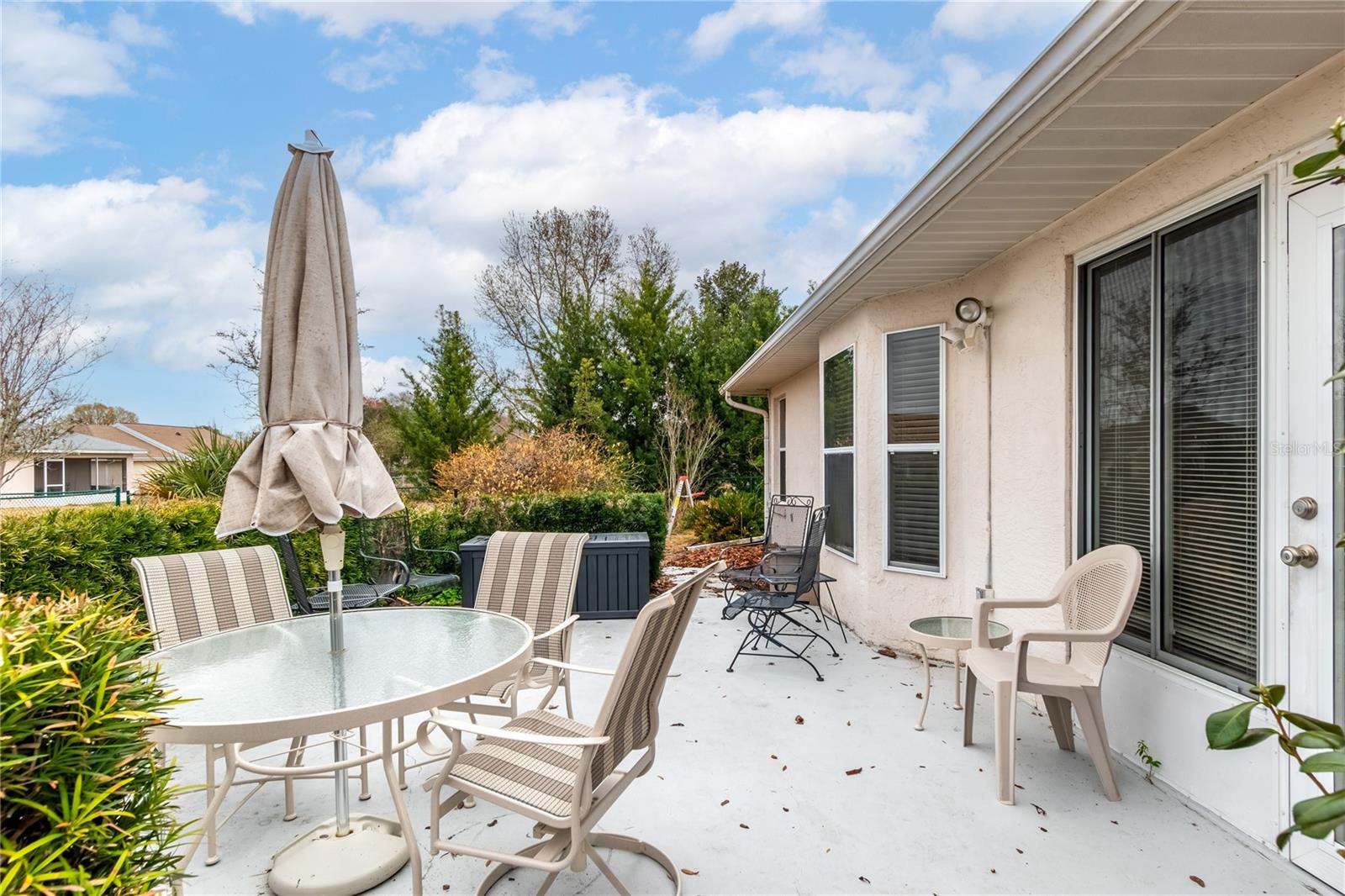 QUAIL MDW SUB - Residential