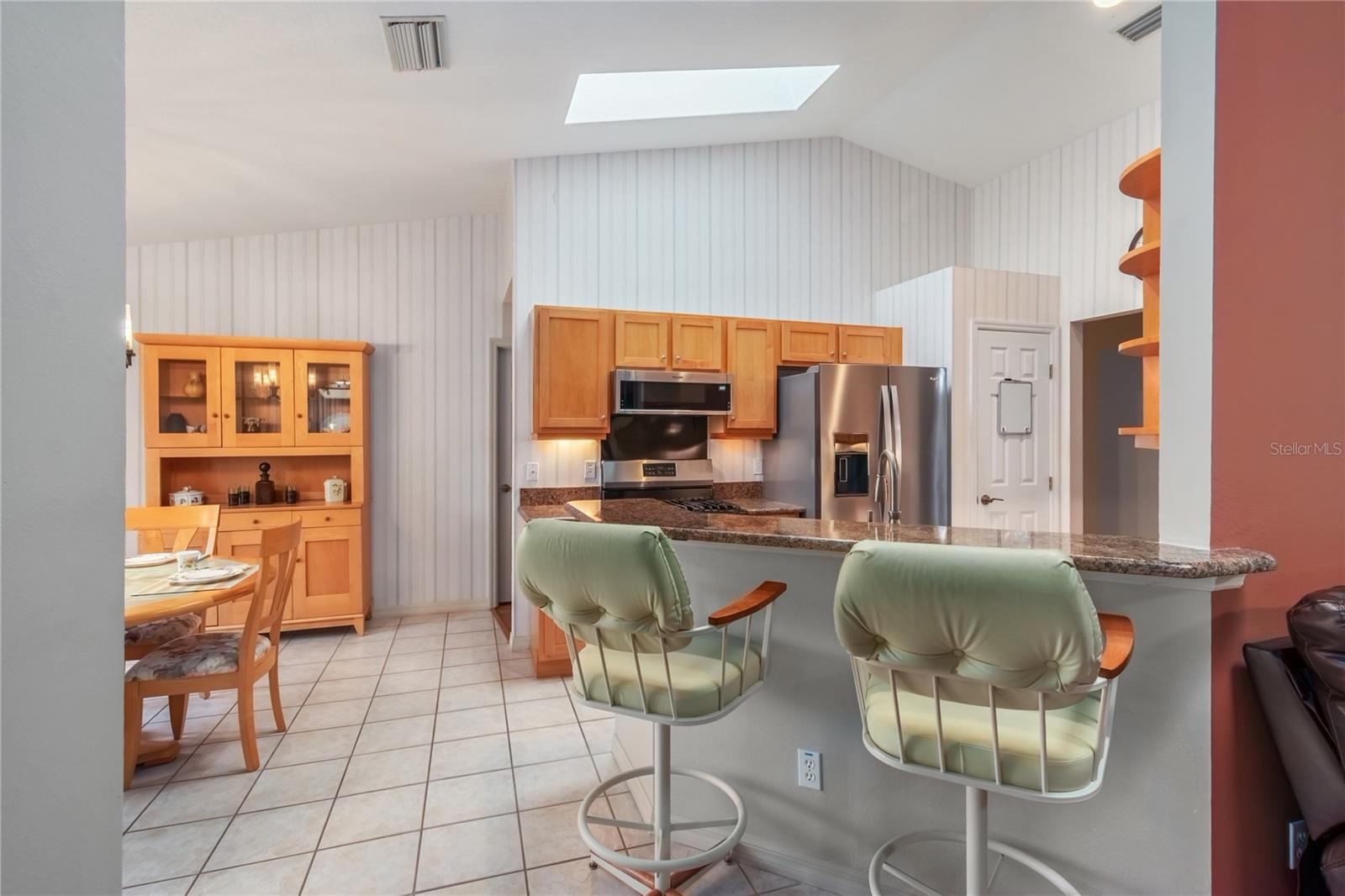 QUAIL MDW SUB - Residential