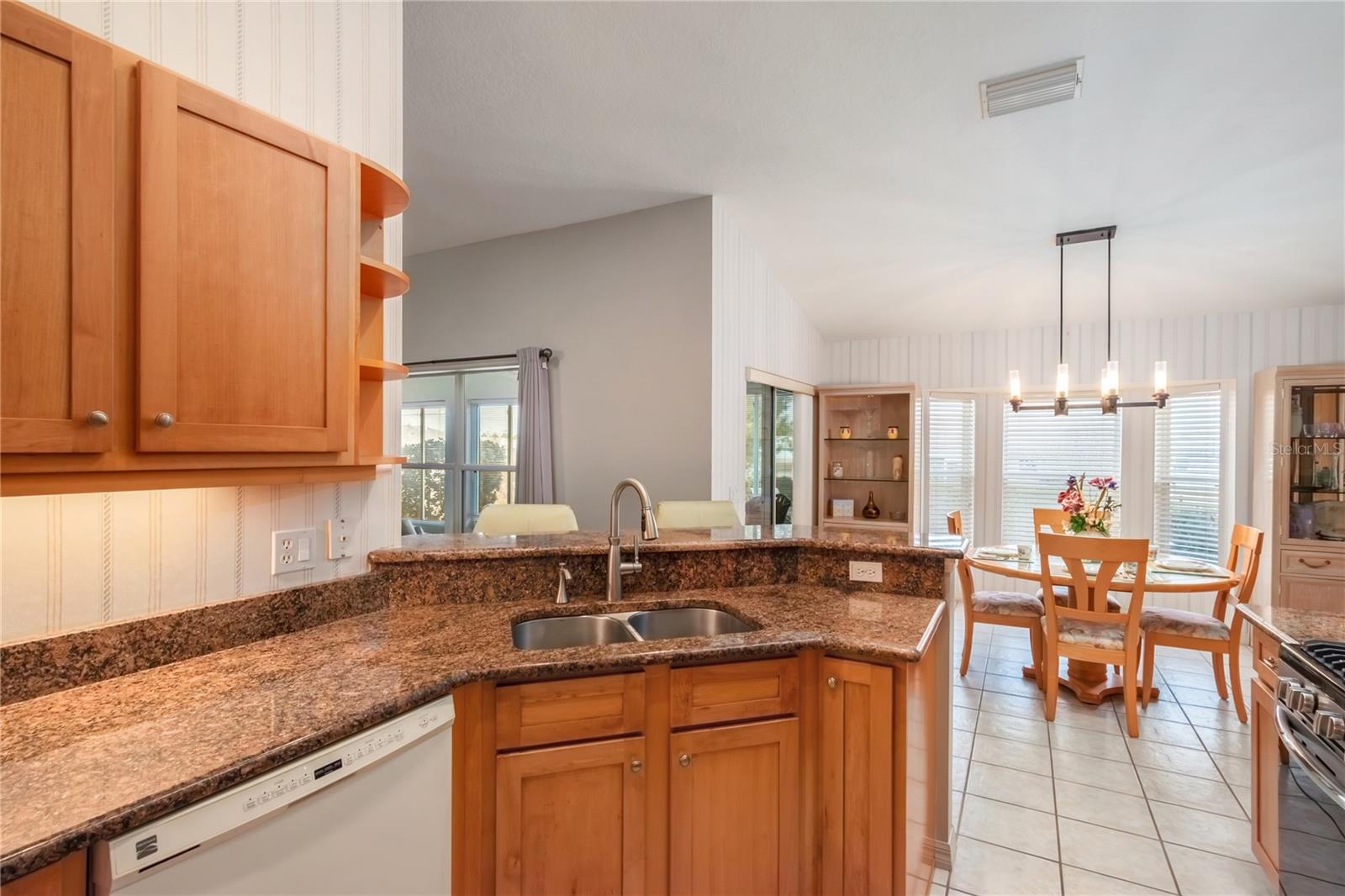 QUAIL MDW SUB - Residential