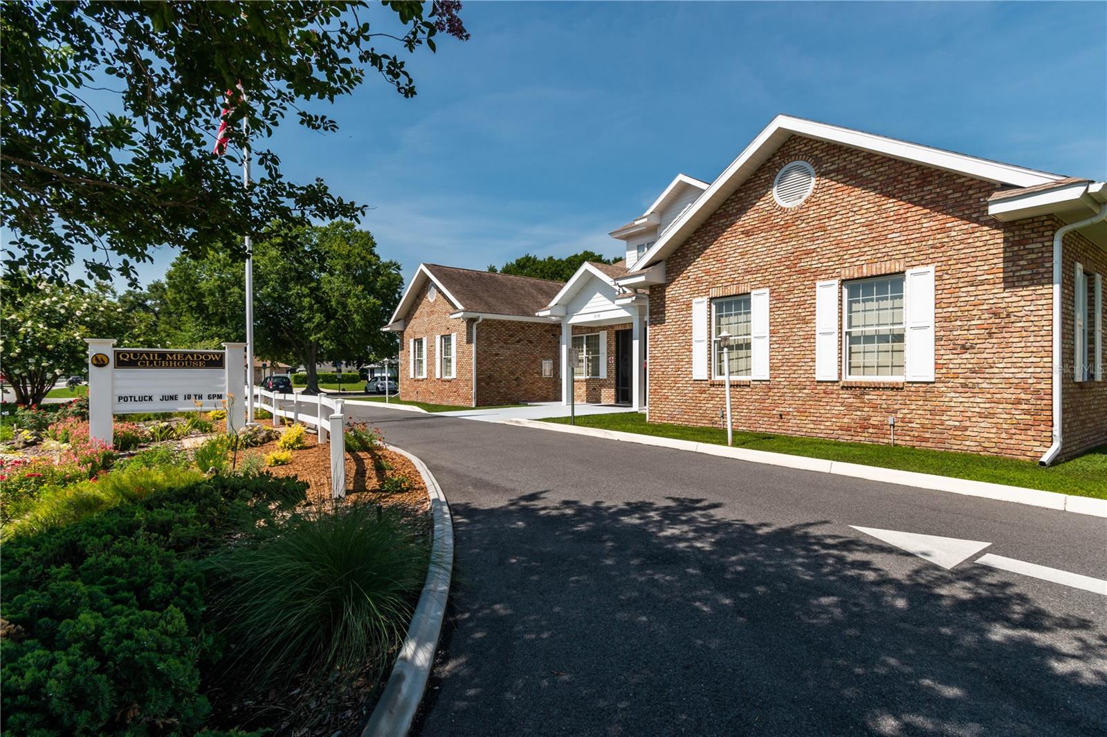 QUAIL MDW SUB - Residential