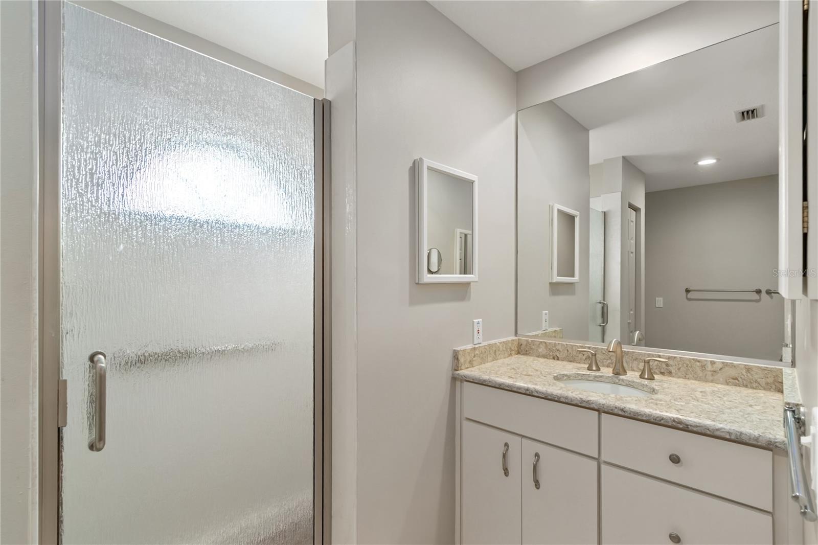 QUAIL MDW SUB - Residential