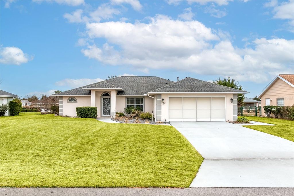 Photo of 5011 NW 31st Street, Ocala, FL 34482 (MLS # OM716530)