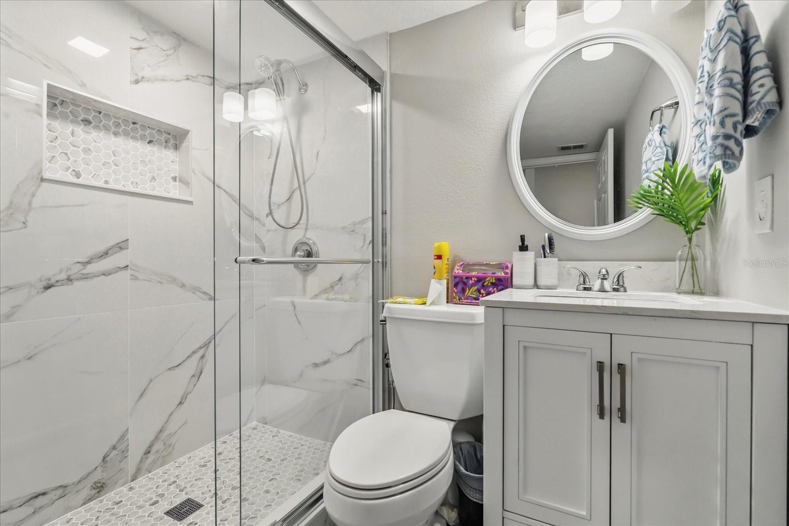 CELEBRATION VILLAGE UNIT 2 - Residential