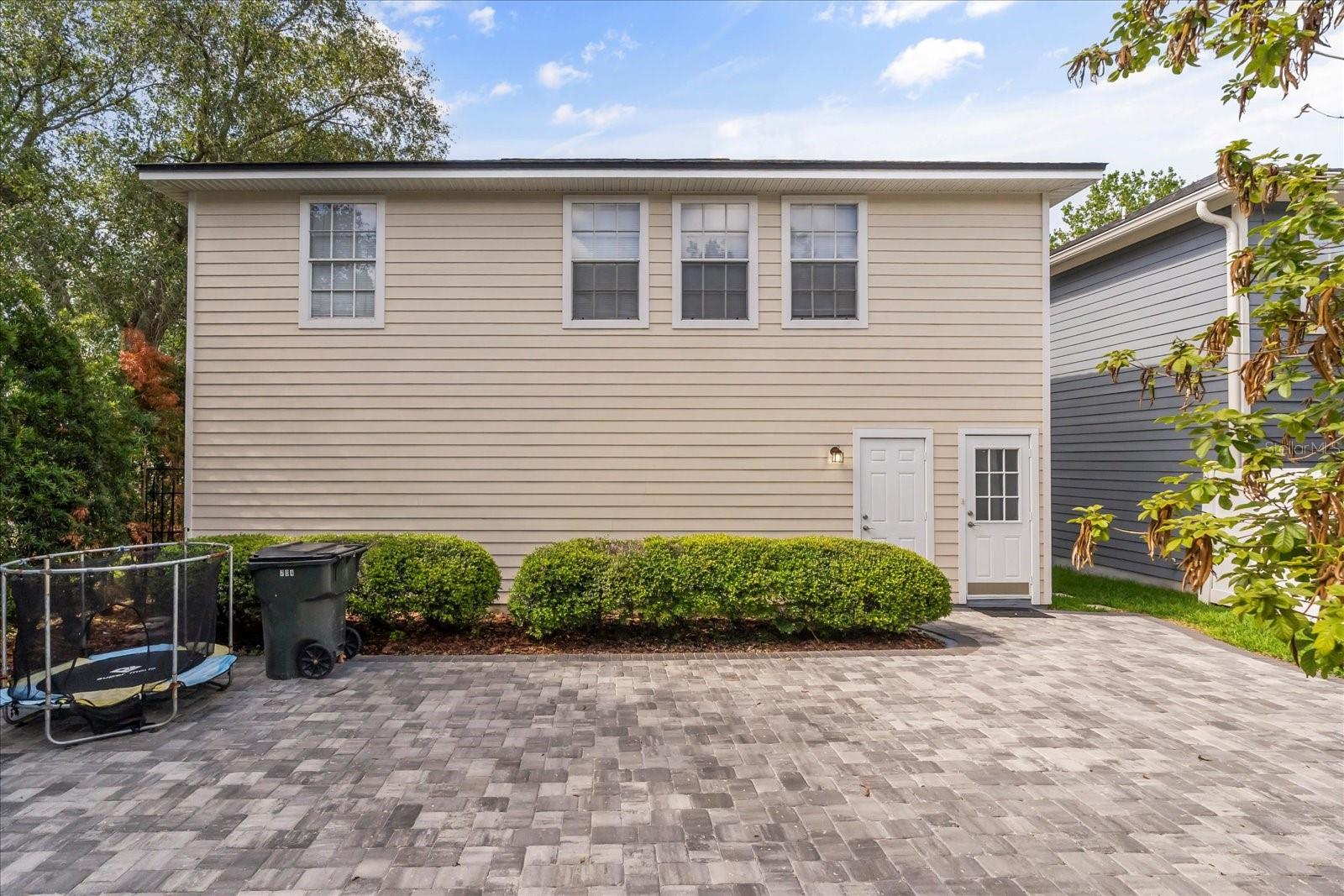 CELEBRATION VILLAGE UNIT 2 - Residential