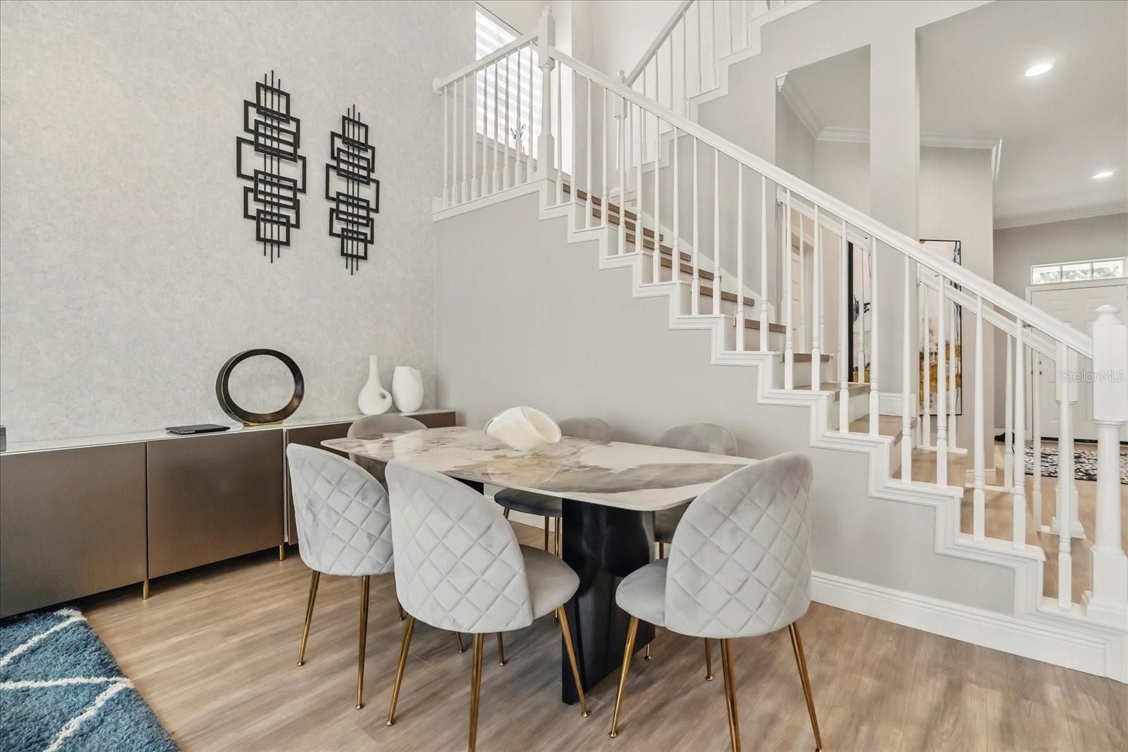 CELEBRATION VILLAGE UNIT 2 - Residential